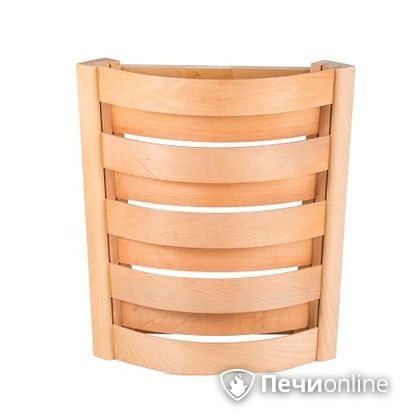 Абажур настенный Woodson модель S1 угловой в Астрахани